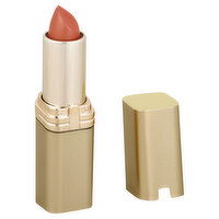 L'Oreal Lipstick, Peach Fuzz 417, 0.13 Ounce