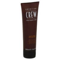 American Crew Styling Gel, Light Hold, 8.4 Ounce