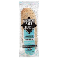 Cub Organic Italian Bread, 12 Ounce