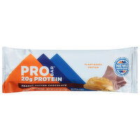 Probar Protein Bar, Peanut Butter Chocolate, 2.47 Ounce