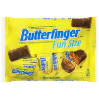 Butterfinger Bar, Fun Size, 10.2 Ounce