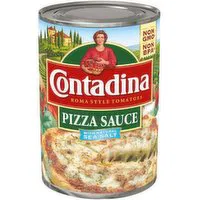 Contadina Pizza Sauce, 15 Ounce