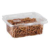 Supervalu Sesame Sticks, Salted, 11 Ounce