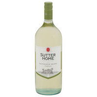 Sutter Home Sauvignon Blanc, California, 1.5 Litre