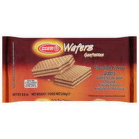 Osem Wafers, Chocolate Flavour, 8.8 Ounce