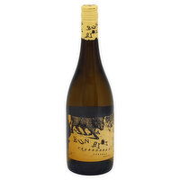 Run Riot Chardonnay, Central Coast, 2015, 750 Millilitre