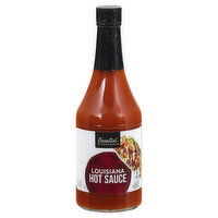 Essential Everyday Hot Sauce, Louisiana, 12 Ounce