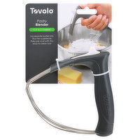 Tovolo Blender, Pastry, Cut & Combine, 1 Each