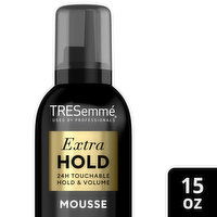 TRESemme Extra Hold Extra Hold, 15 Ounce