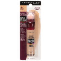 Maybelline Instant Age Rewind Concealer, Multi-Use, Eraser, Medium/Full, Medium 130, 0.2 Fluid ounce