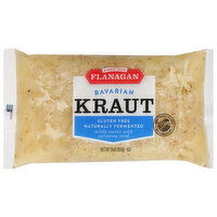 Flanagan Kraut, Bavarian, 2 Pound