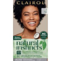 CLAIROL Natural Instincts Clairol Natural Instincts, 1 Each