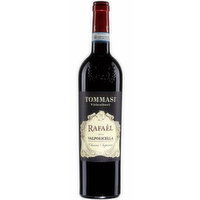 Tomassi Valpolicella Rafael, 750 Millilitre