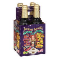 Samuel Smith's Ale, Winter Welcome, 4 Each