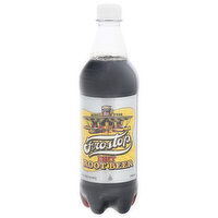 Frostop Root Beer, Diet, 24 Fluid ounce