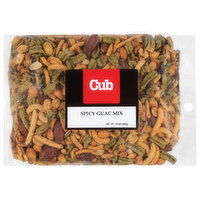 Cub Spicy Guac Mix, 16 Ounce