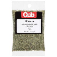 Cub Cilantro, 0.3 Ounce