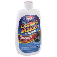 Whink Coffee Maker Cleaner, 10 Ounce