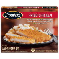 Stouffer's Fried Chicken, 8.875 Ounce