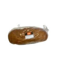 Cub Bakery Caraway Rye Bread One Pound
Loaf Sliced, 1 Each