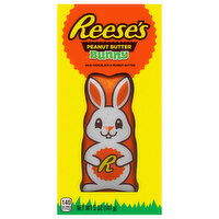 Reese's Bunny, Peanut Butter, 5 Ounce