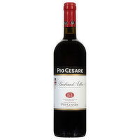 Pio Cesare Red Wine, Barbera d'Alba, 750 Millilitre