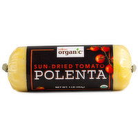 Melissa's Sun-Dried Tomato Polenta, 16 Ounce