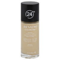 Revlon ColorStay Makeup, Combination/Oily, Buff 150, Broad Spectrum SPF 15, 1 Ounce