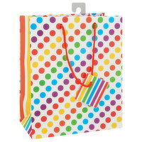 Unique Bag, Rainbow Birthday, 1 Each