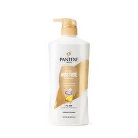 Pantene Pantene Daily Moisture Renewal 72 HR Lush Moisture Conditioner, 21.4 Ounce