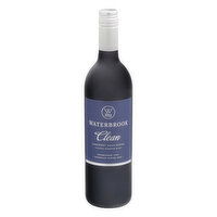 Waterbrook Clean Cabernet Sauvignon, 25.4 Ounce