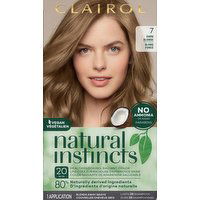 CLAIROL Natural Instincts Clairol Natural Instincts, 1 Each