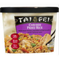 Tai Pei Chicken Fried Rice, 11 Ounce