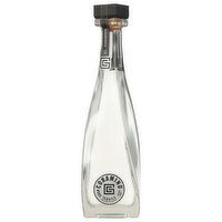 Gran Coramino Tequila, Reposado Cristalino, 750 Millilitre