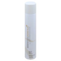 Sebastian Shaper Plus Hairspray, Extra Hold, 10.6 Ounce