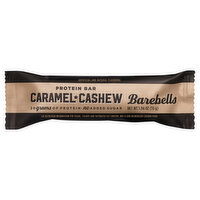 Barebells Protein Bar, Caramel Cashew, 1.94 Ounce