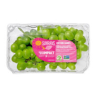 Produce Cotton Candy Grapes, 2 Pound