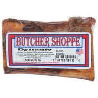 Butcher Shoppe Dog Chew, Dynamo, 4 Each