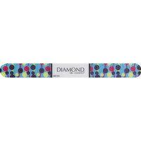 Diamond Cosmetics Fun File, No. 2, Grit 240/320, 1 Each