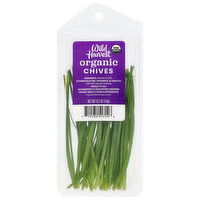 Wild Harvest Chives, Organic