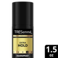 TRESemmé Extra Hold Hairspray, 1.5 Ounce