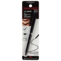 L'Oreal Infallible Liner, Gel Mechanical, Intense Black 200, 0.011 Ounce