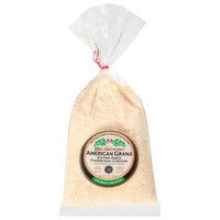 BelGioioso American Grana Cheese, Freshly Grated, Parmesan, Extra Aged, 8 Ounce