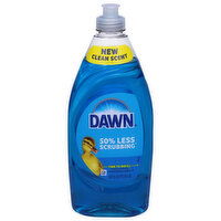 Dawn Dishwashing Liquid, 18 Fluid ounce