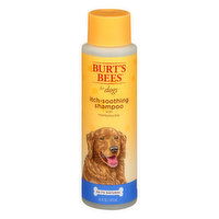 Burt's Bees For Dogs Itch-Soothing Shampoo, Honeysuckle, 16 Ounce