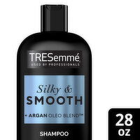 TRESemmé Silky & Smooth Shampoo Silky & Smooth, 28 Fluid ounce