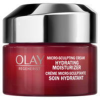 Olay Regenerist Regenerist Micro-Sculpting Cream, Face Moisturizer, 0.5oz/15mL, 15 Millilitre