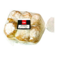 Cub Bakery White Mountain Dinner Rolls, 8 Each