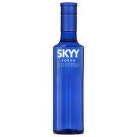 Skyy Vodka, 375 Millilitre