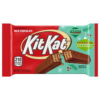 Kit Kat Crisp Wafers, in Milk Chocolate, 1.5 Ounce